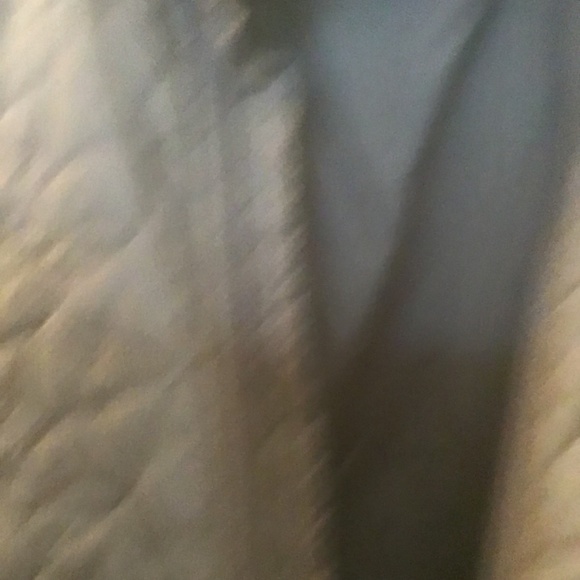 North Face jacket medium cream - Picture 5 of 6